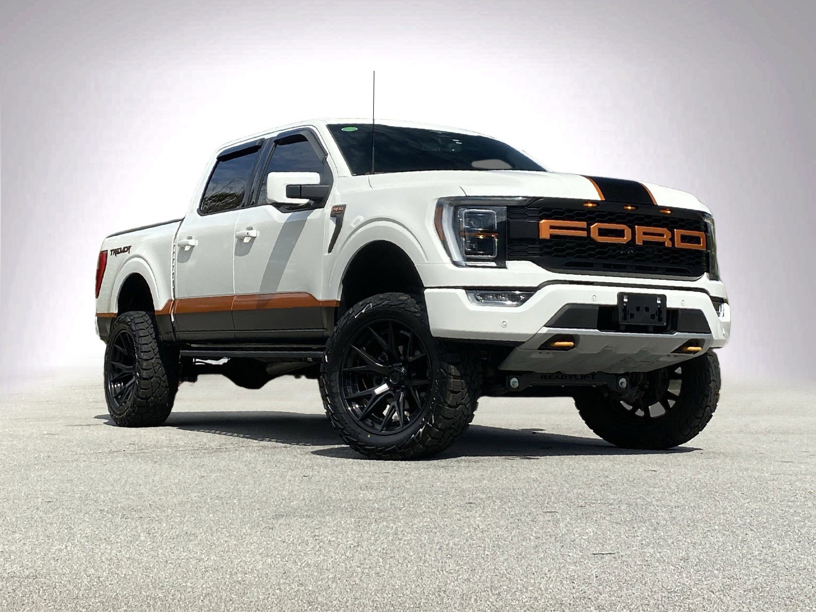 Used 2023 Ford F150 Tremor w/ Equipment Group 402A High AWD/4WD image 2