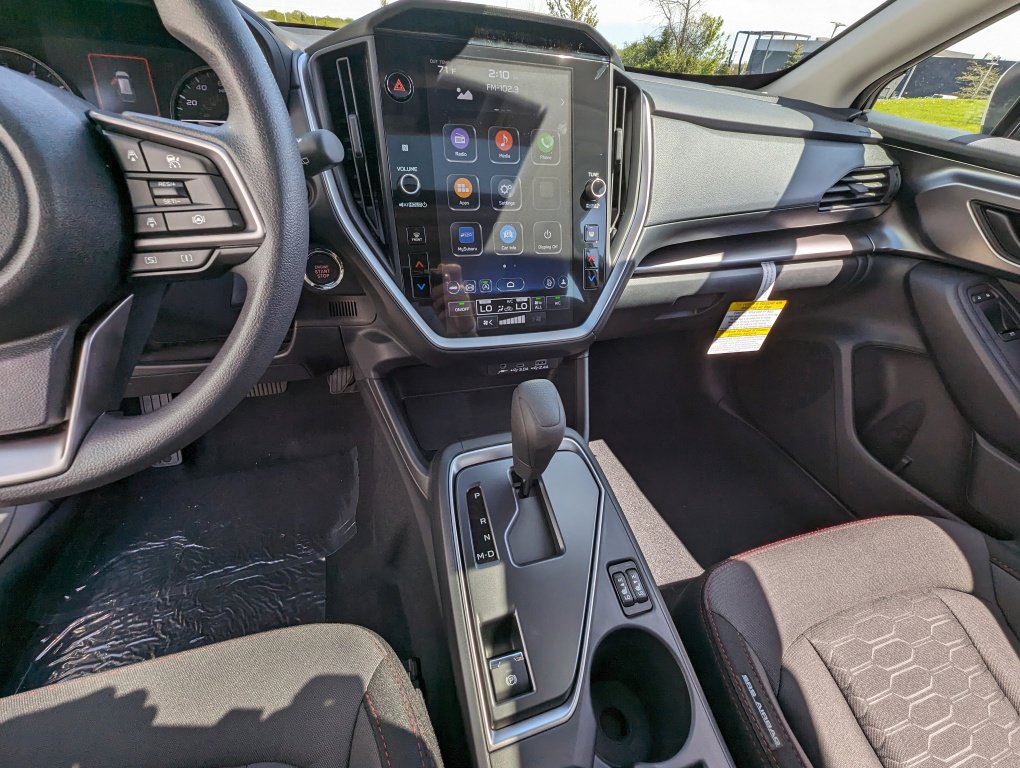 New 2024 Subaru Impreza 2.0i Sport image 32