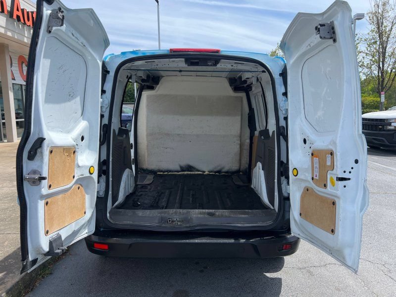 Used 2022 Ford Transit Connect XL FWD image 11