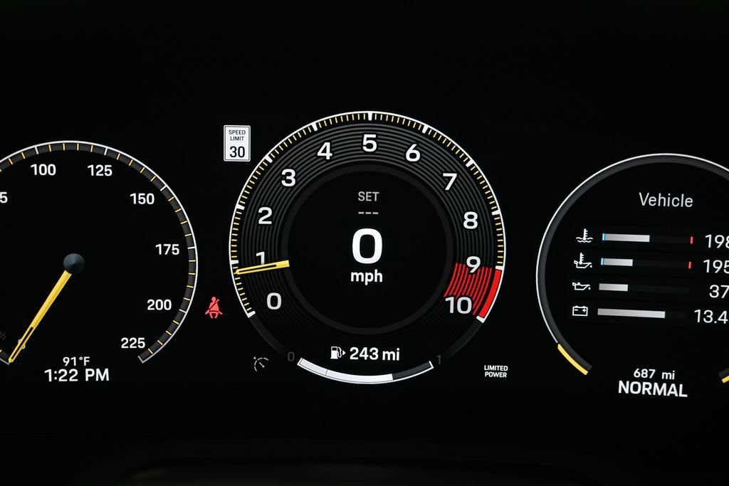 Certified 2026 Porsche 911 GT3 RWD image 27