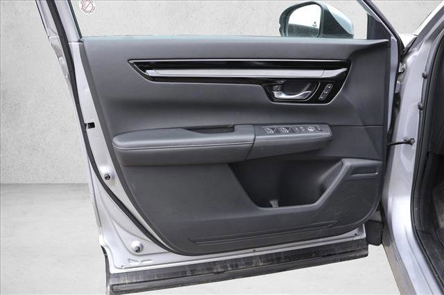 Used 2025 Honda CR-V EX-L image 12