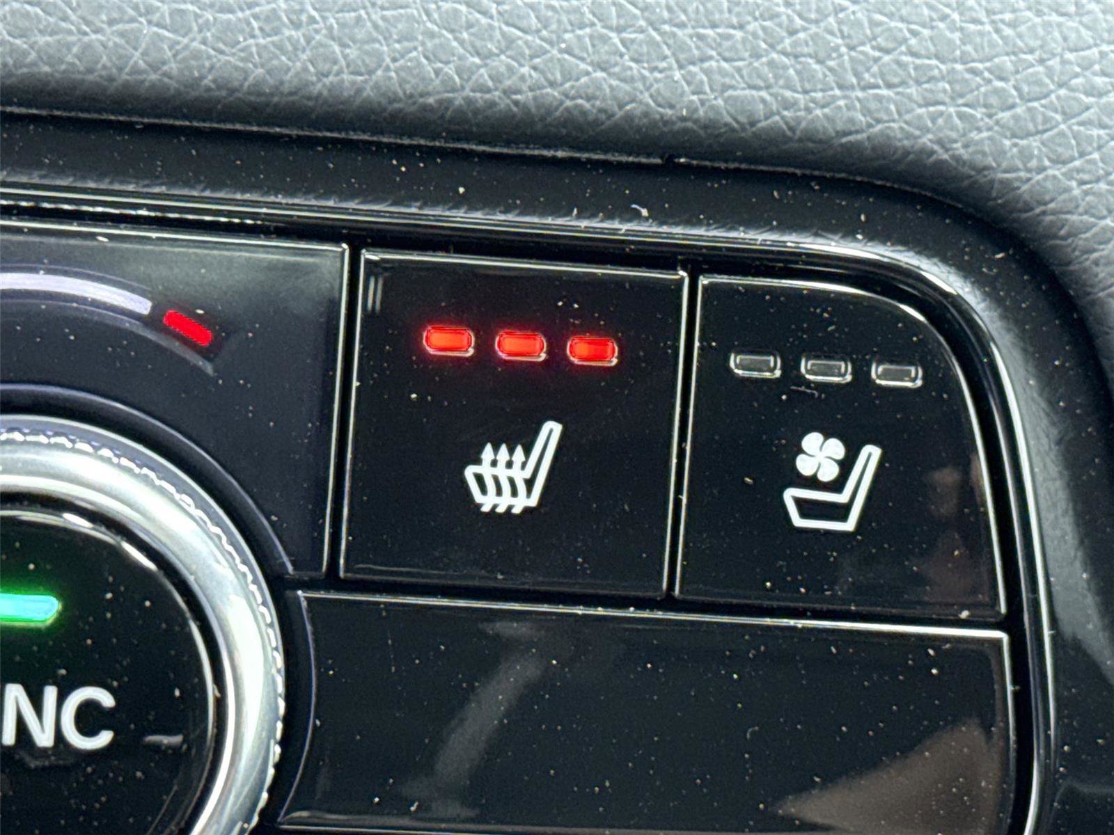 New 2026 Honda Pilot Elite image 15