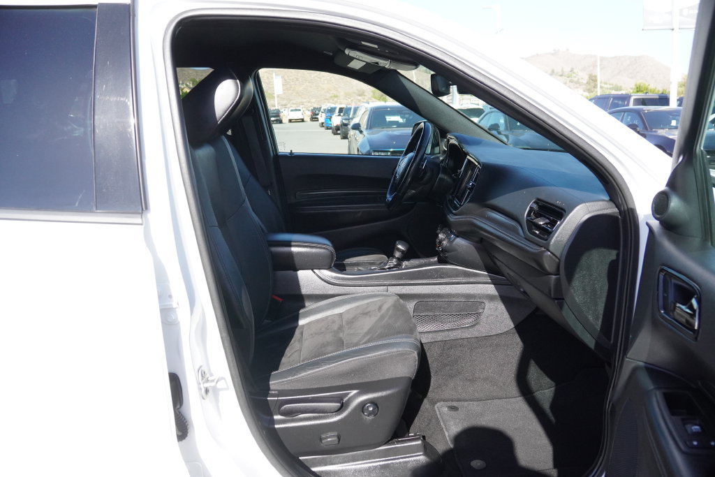 Used 2021 Dodge Durango GT RWD image 36