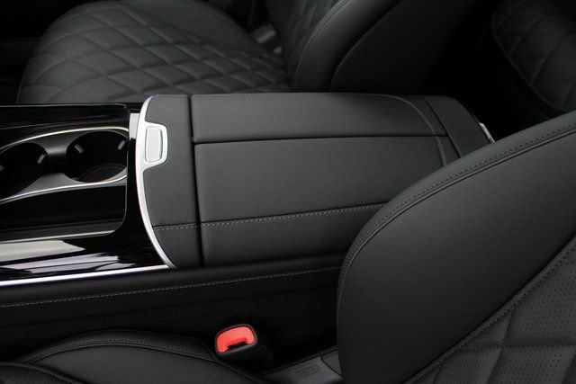 New 2026 Mercedes-Benz S 500 4MATIC image 28