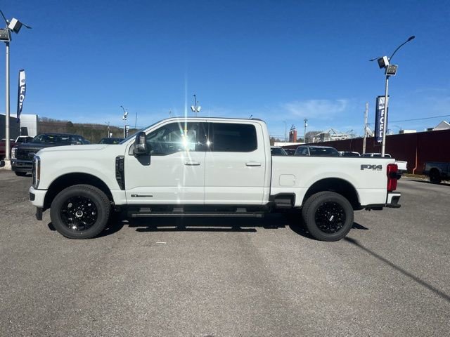 New 2026 Ford F250 XLT w/ XLT Premium Package image 6