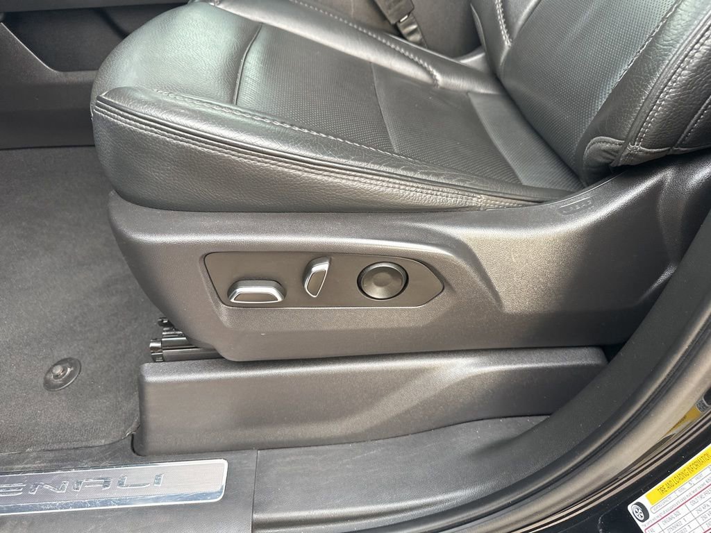 Used 2023 GMC Sierra 1500 Denali w/ Denali Reserve Package image 13