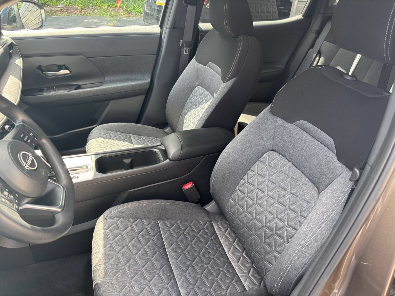 Used 2026 Nissan Kicks SV w/ Cold Weather Package FWD image 23