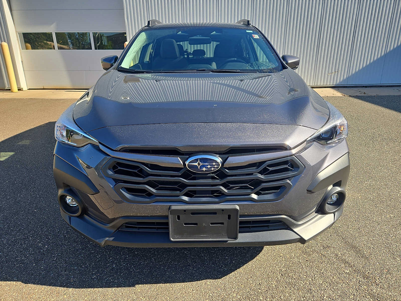 Certified 2026 Subaru Crosstrek 2.5i Premium AWD/4WD image 2