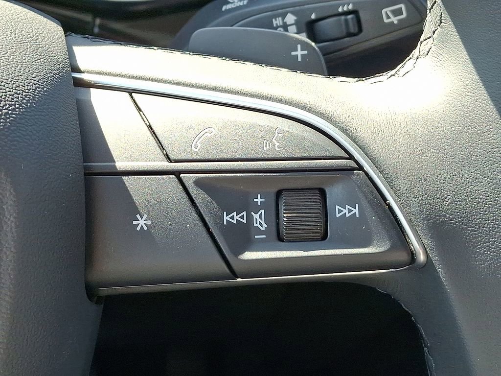 Certified 2023 Audi Q7 3.0T Premium Plus w/ Premium Plus Package image 23