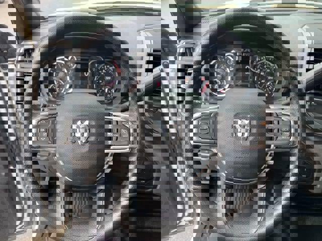 New 2025 RAM 2500 Tradesman image 35