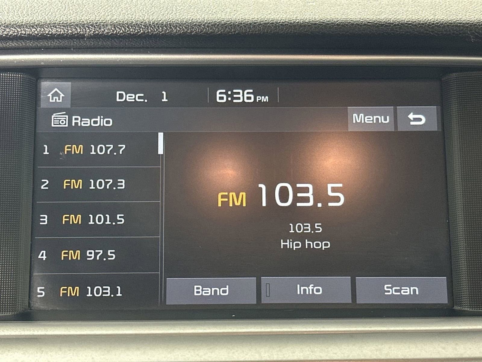 Used 2019 Kia Optima LX w/ LX 17" Wheel Package image 24