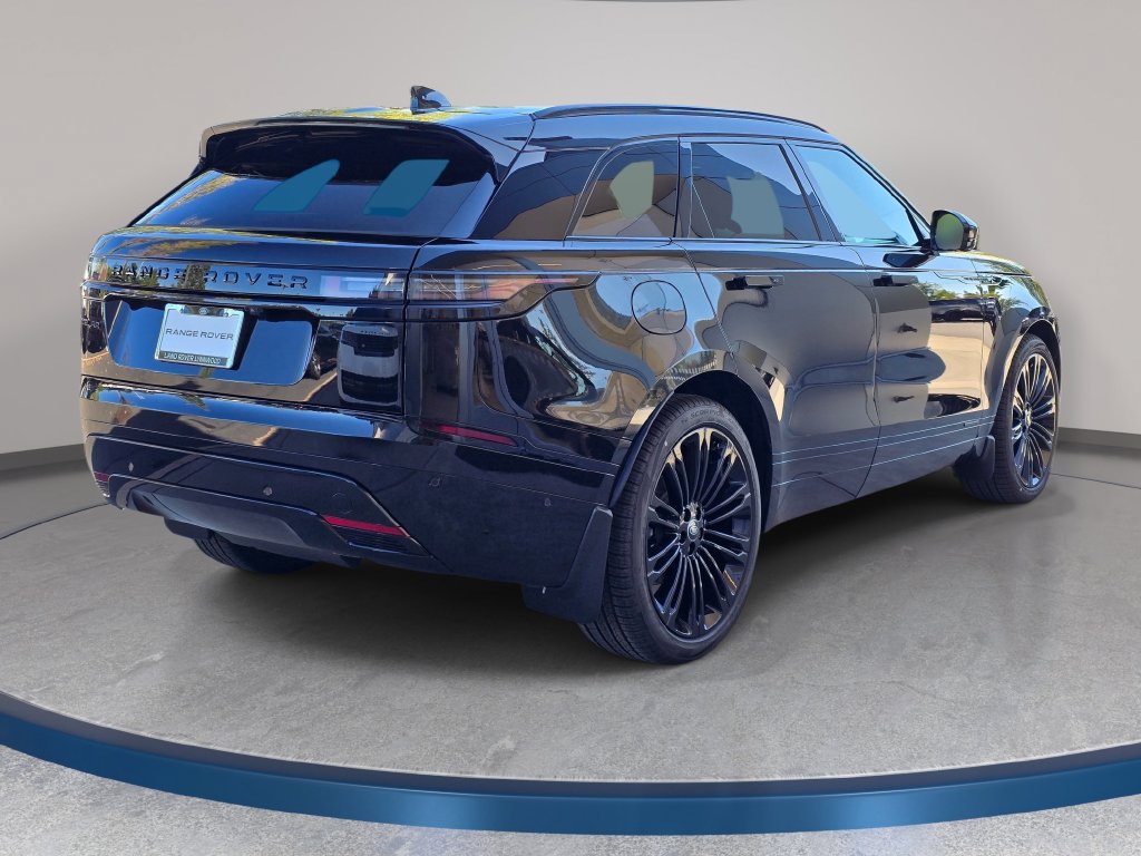 New 2026 Land Rover Range Rover Velar Belgravia AWD/4WD image 5