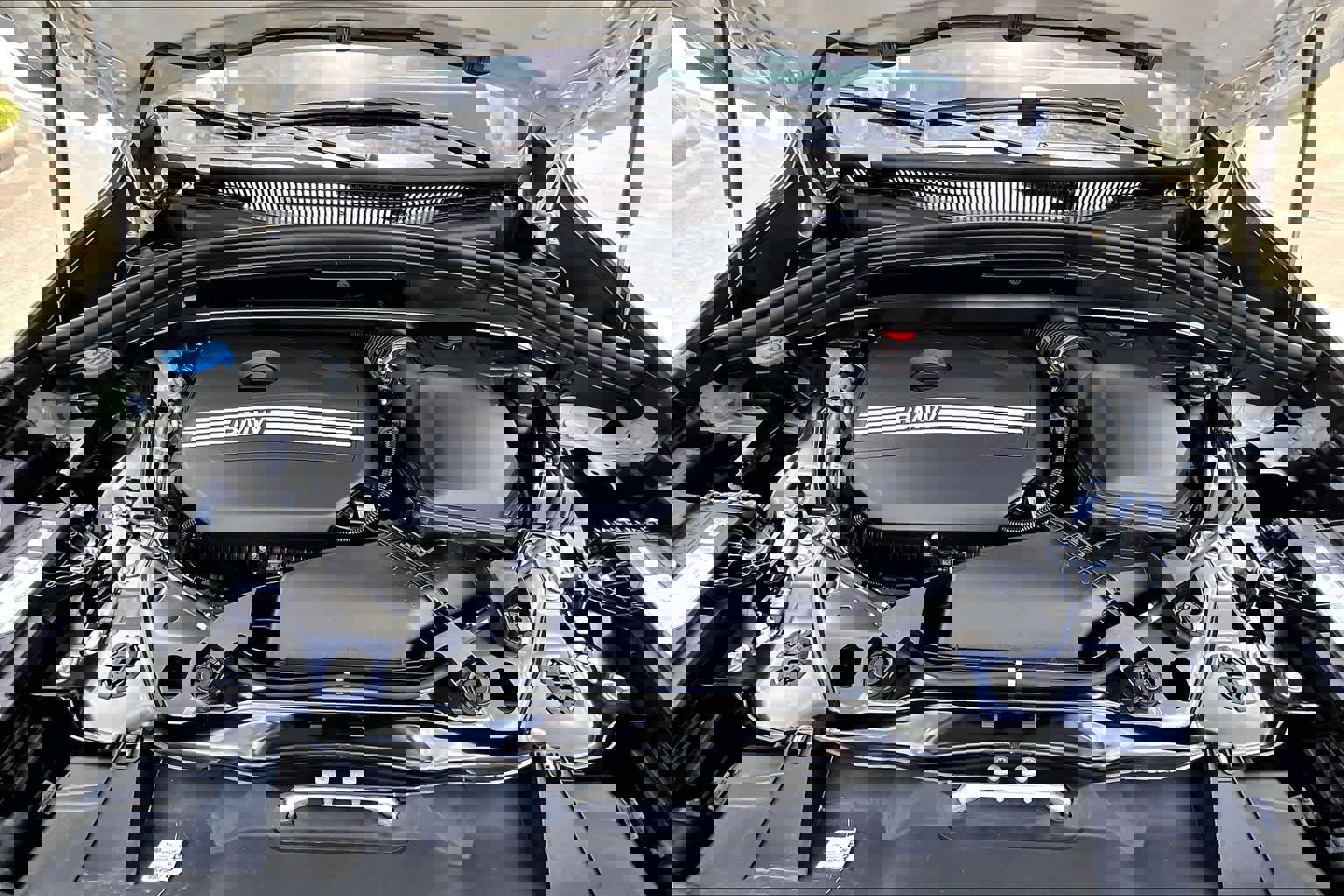 Used 2025 BMW X1 xDrive28i image 30