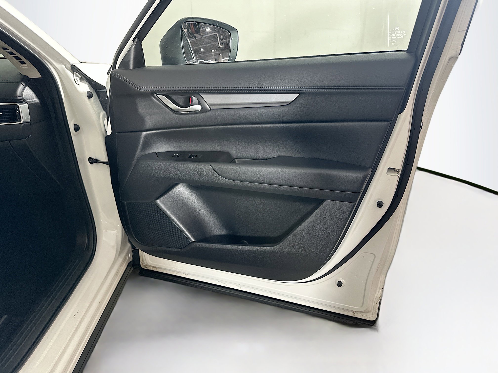 Used 2023 MAZDA CX-5 AWD 2.5 S w/ Preferred Package image 33