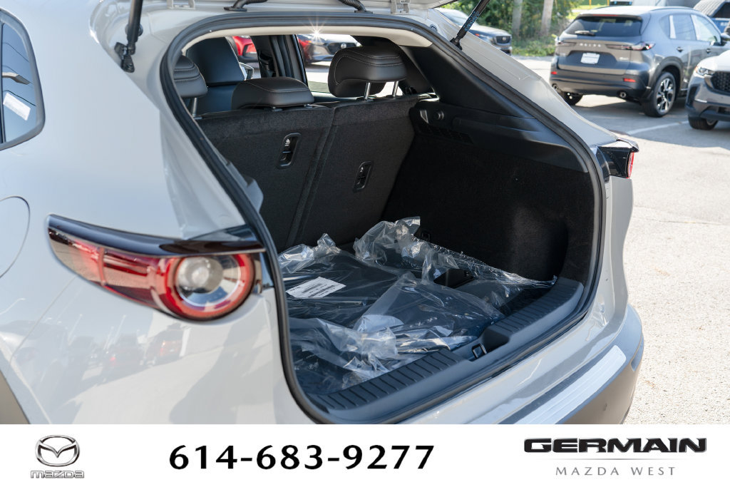 New 2026 MAZDA CX-30 AWD 2.5 S image 36