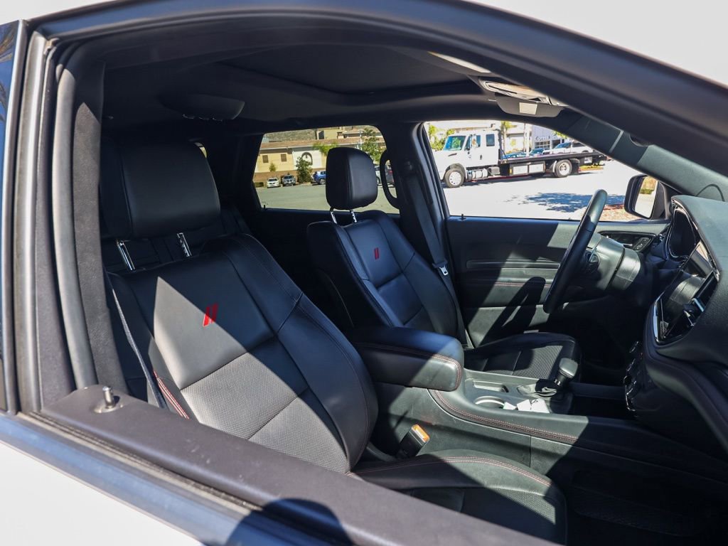 Used 2025 Dodge Durango GT image 21