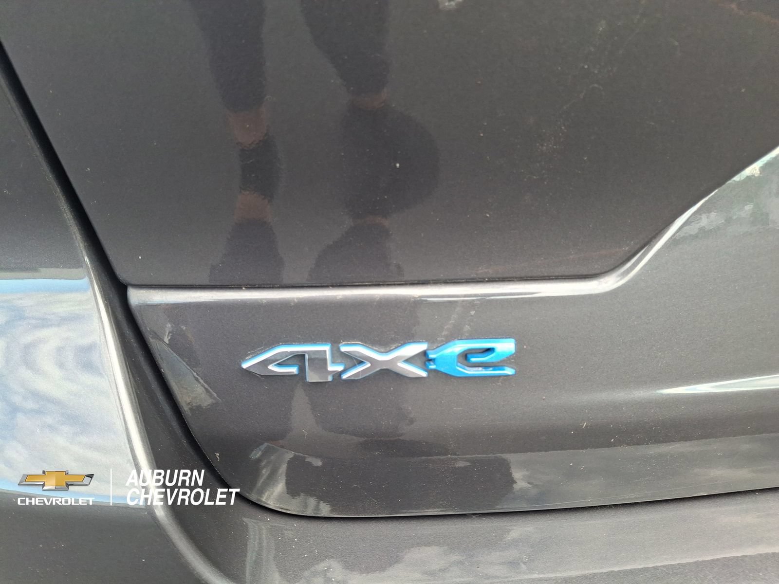 Used 2024 Jeep Grand Cherokee Limited 4xe AWD/4WD image 25