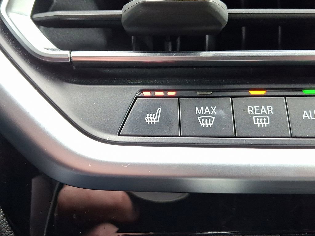 Used 2022 BMW X3 xDrive30i image 30