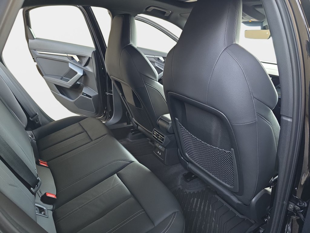 New 2026 Audi A3 2.0T Premium AWD/4WD image 11