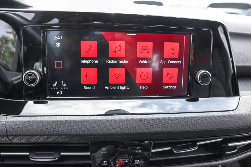 Used 2024 Volkswagen GTI S FWD image 21