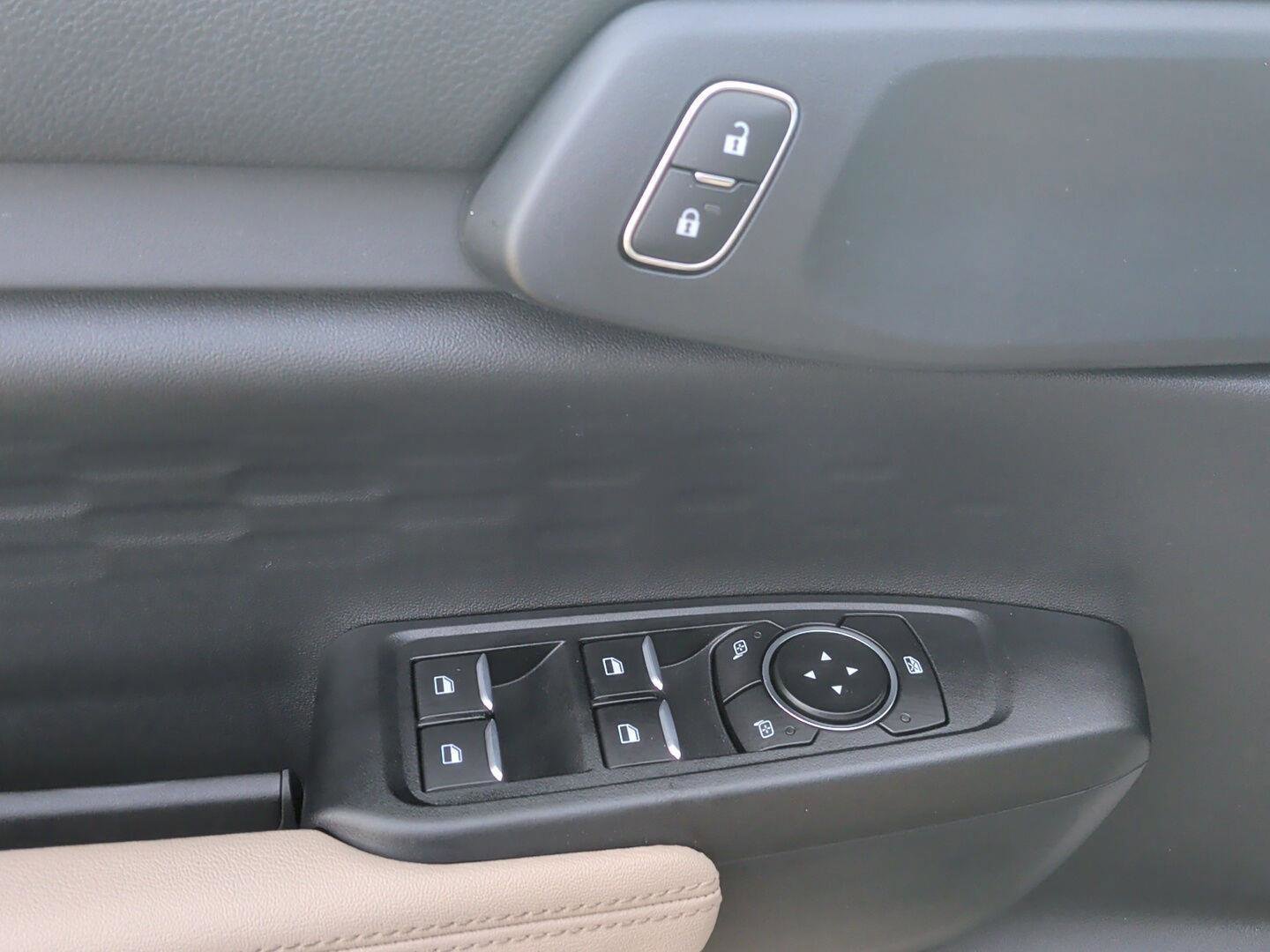 New 2026 Ford Ranger XLT AWD/4WD image 23