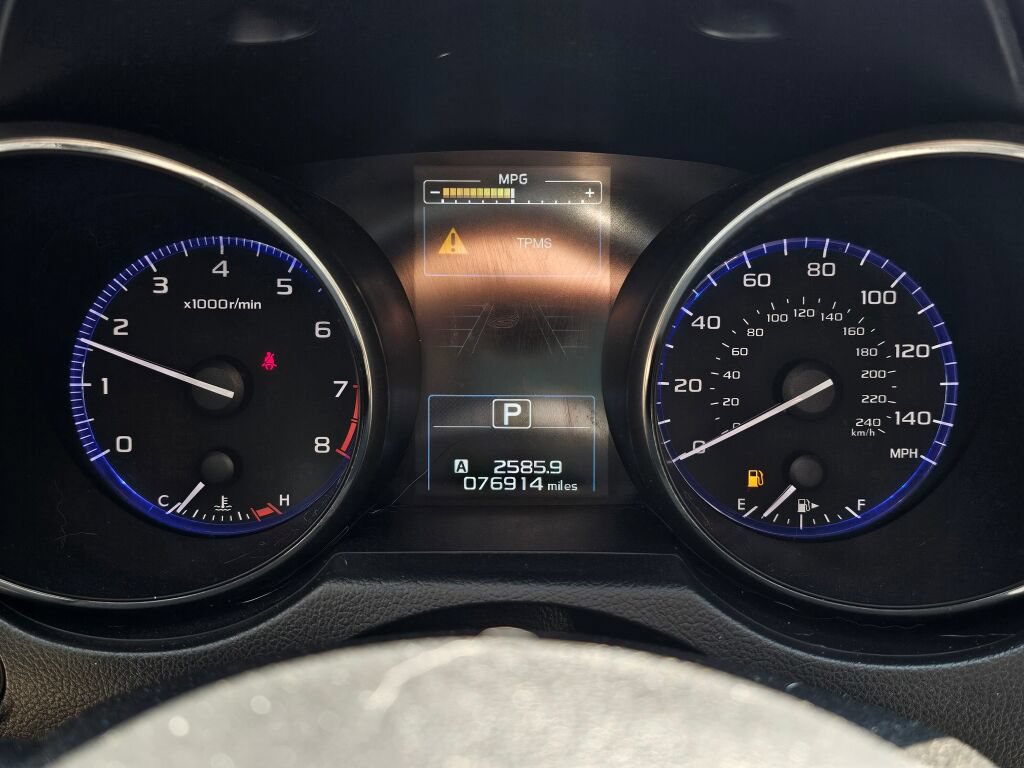 Used 2018 Subaru Legacy 2.5i Premium AWD/4WD image 22