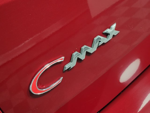 Used 2016 Ford C-MAX SEL w/ Equipment Group 303A FWD image 10