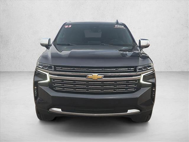 Used 2023 Chevrolet Suburban Premier image 2