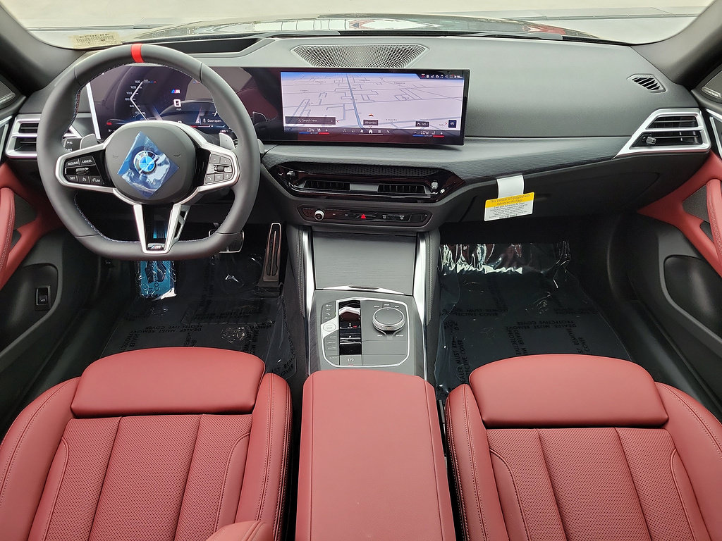 New 2026 BMW M440i w/ Premium Package RWD image 10