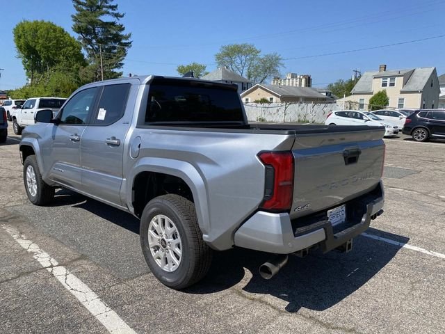 New 2026 Toyota Tacoma SR5 AWD/4WD image 3