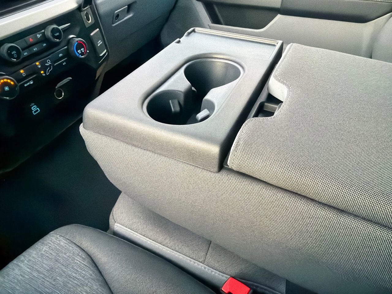 New 2026 Ford F250 XL w/ STX Appearance Package image 29