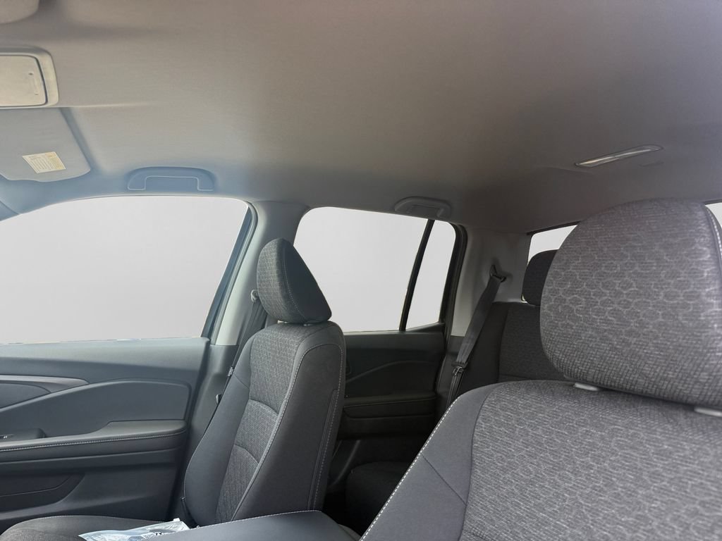 New 2026 Honda Ridgeline Sport image 15