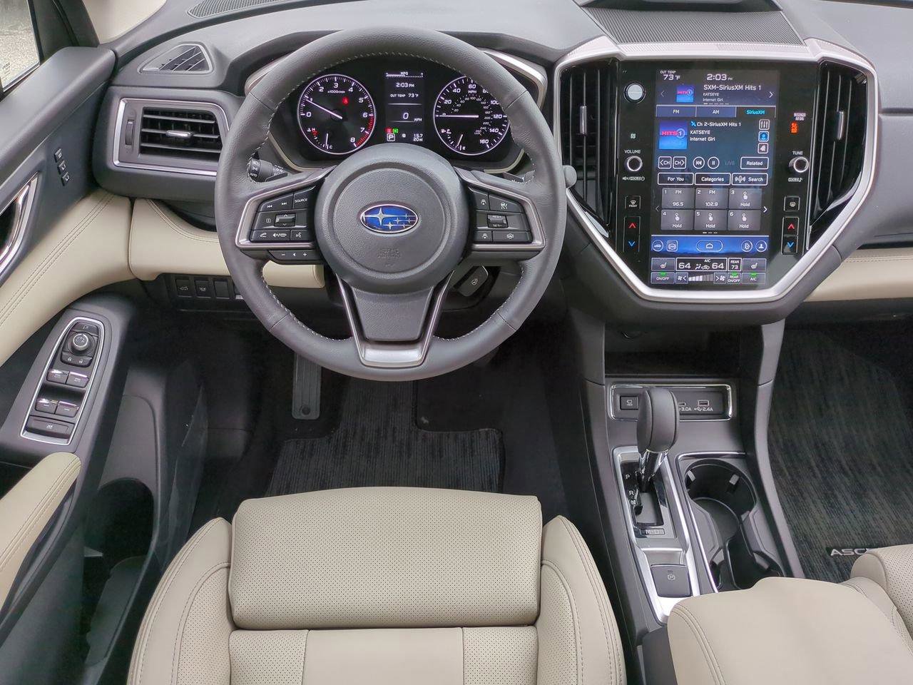 New 2026 Subaru Ascent Limited image 15