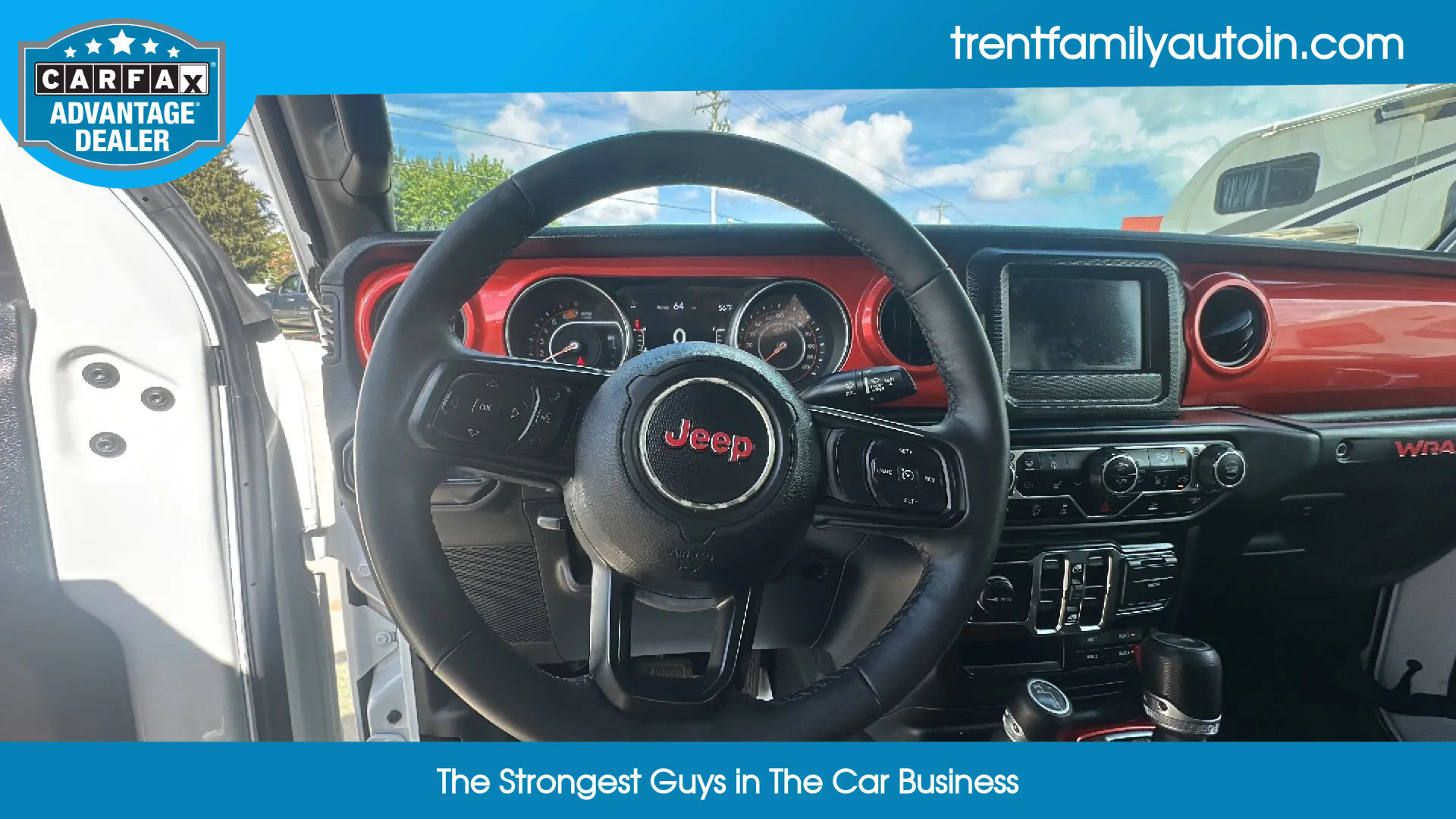 Used 2021 Jeep Wrangler Unlimited Sport image 24