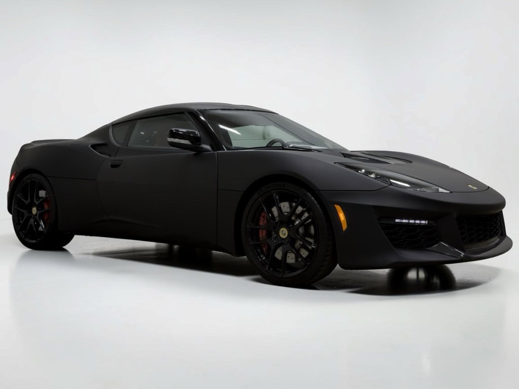 Used 2018 Lotus Evora 400 RWD image 5