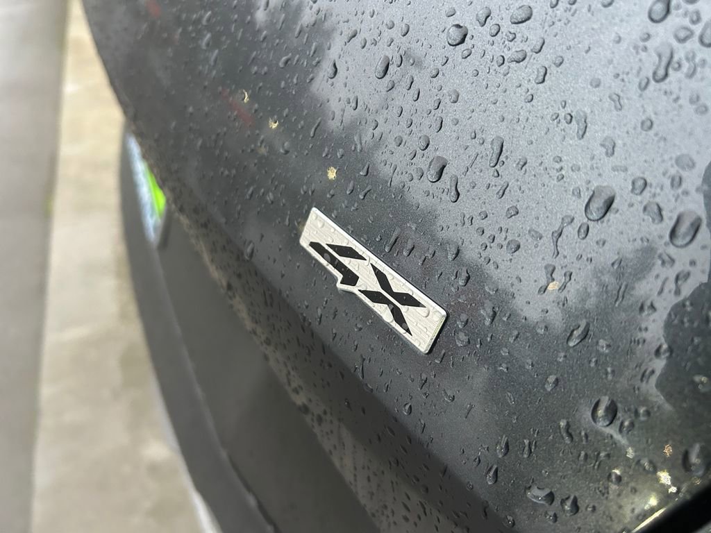 Used 2024 Kia Sportage LX image 31