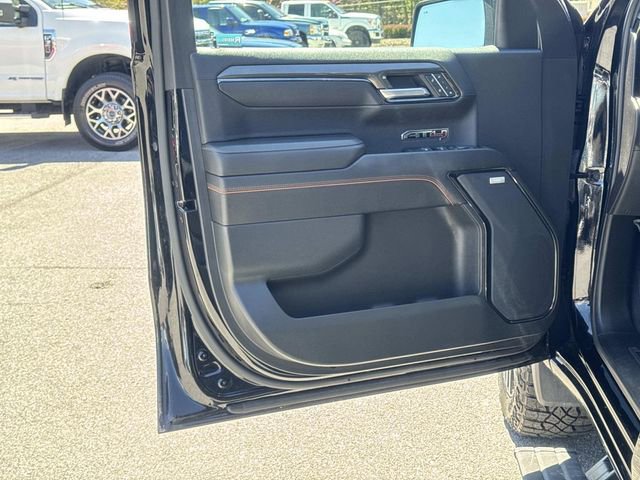 Used 2023 GMC Sierra 1500 AT4 w/ AT4 Premium Package AWD/4WD image 14