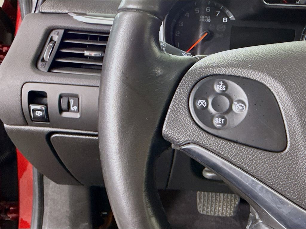 Used 2018 Chevrolet Impala LT image 18