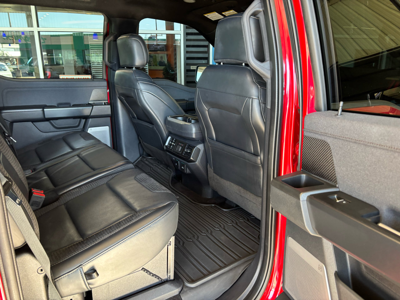 Used 2022 Ford F150 Raptor w/ Raptor 37 Performance Package image 22