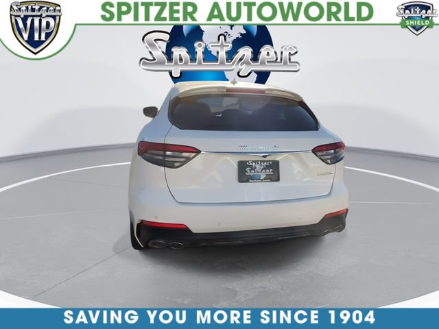 Used 2023 Maserati Levante Modena image 8