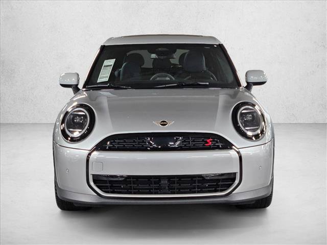 Used 2026 MINI Cooper S FWD image 2