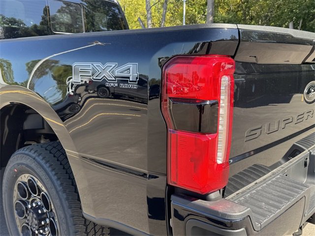 New 2026 Ford F250 XLT w/ XLT Premium Package image 13