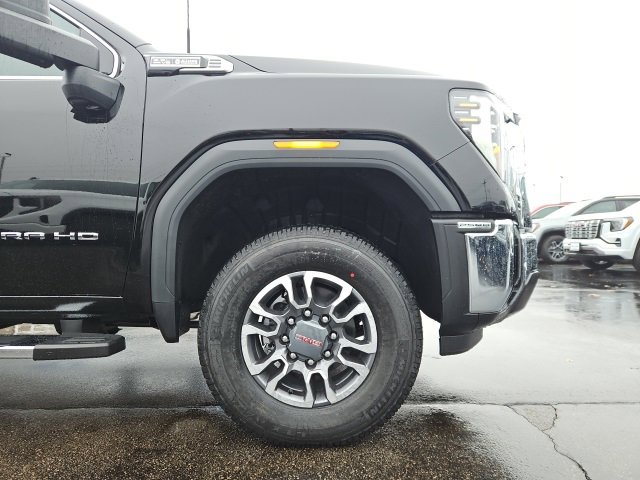 New 2026 GMC Sierra 2500 SLT w/ SLT Convenience Package image 14