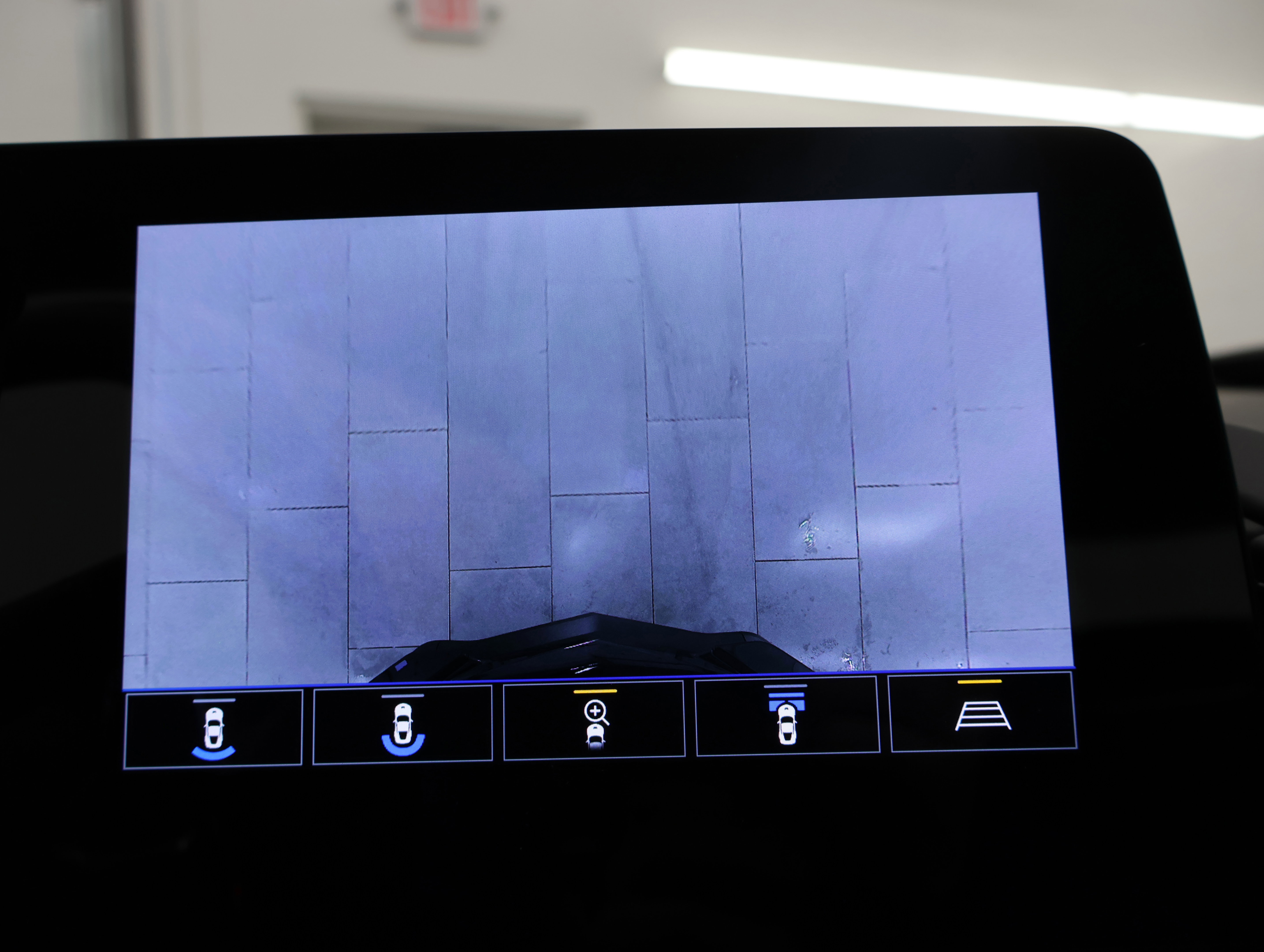 Used 2023 Chevrolet Corvette Stingray Premium Cpe w/ Z51 Performance Package image 17