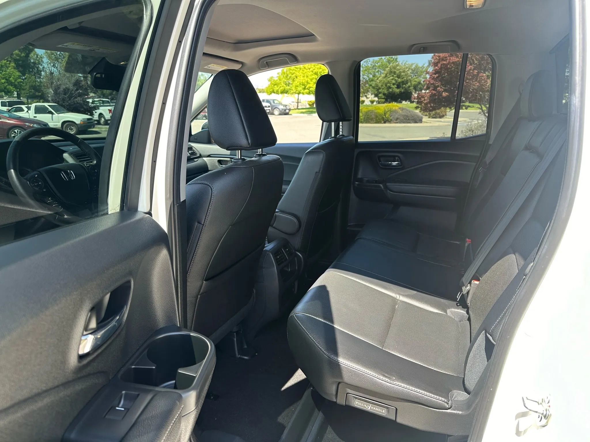 Used 2019 Honda Ridgeline RTL-E image 10