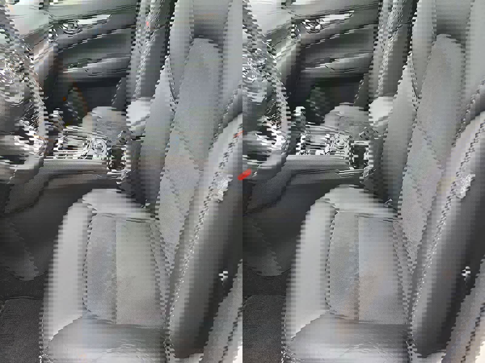 Used 2023 MAZDA CX-5 AWD 2.5 S w/ Select Package image 14