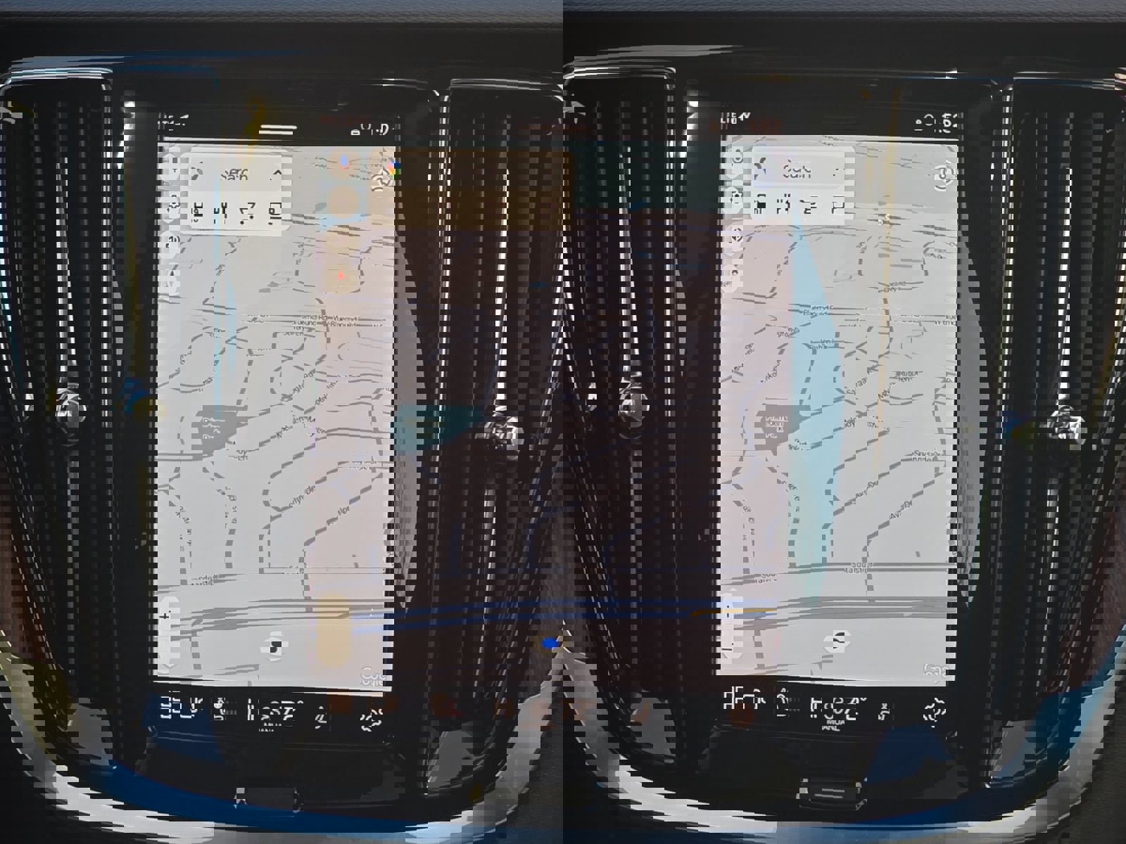 Certified 2025 Volvo V60 B5 Cross Country Plus image 15