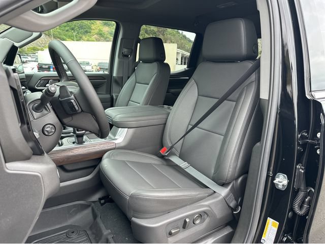 New 2026 GMC Sierra 1500 SLT w/ SLT Premium Plus Package AWD/4WD image 25