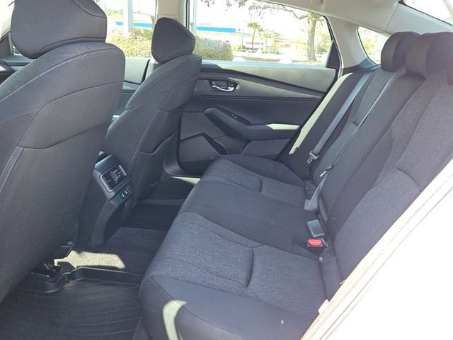 Certified 2025 Honda Accord LX image 11