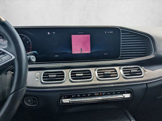 Used 2025 Mercedes-Benz GLS 450 4MATIC image 11